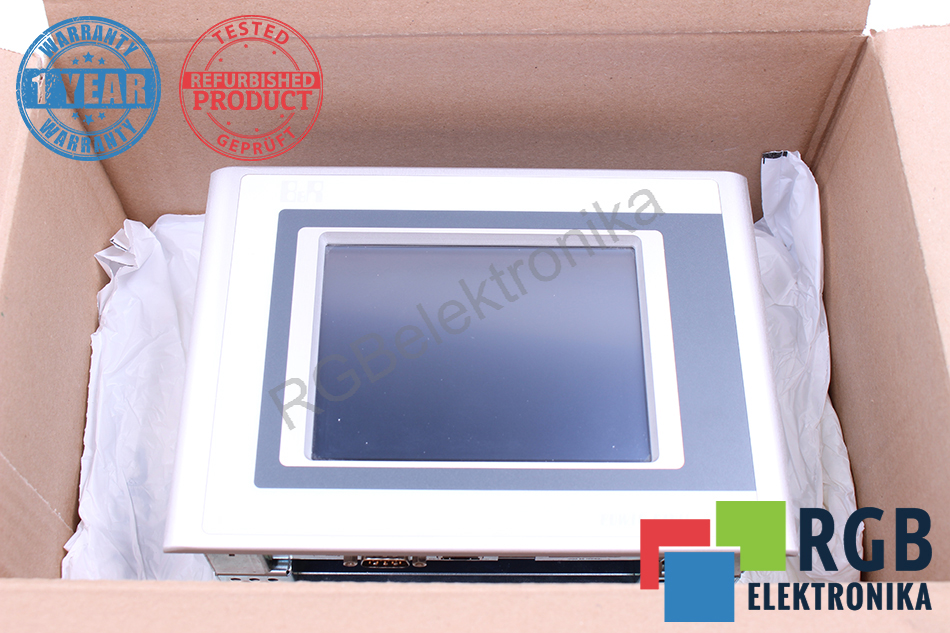 Touch panel for B&R 4PP420.0571-K05 Touch Screen Digitizer 4PP420-0571-K05