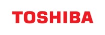 TOSHIBA