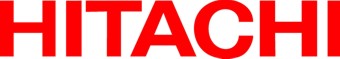 HITACHI