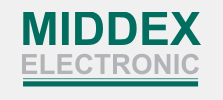 MIDDEX ELECTRONIC