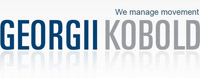 GIORGII KOBOLD