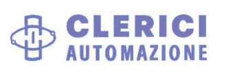 CLERICI AUTOMAZIONE