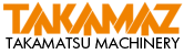 TAKAMATSU MACHINERY