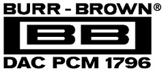 BURR-BROWN