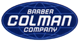 BARBER COLMAN