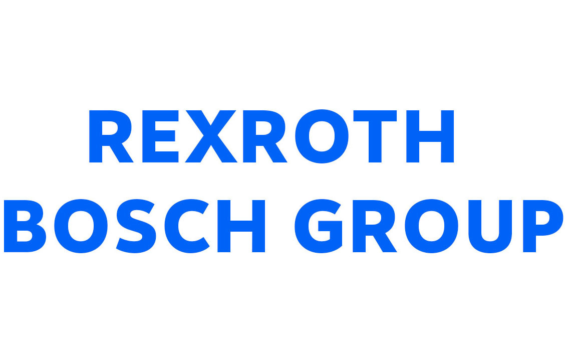 BOSCH REXROTH