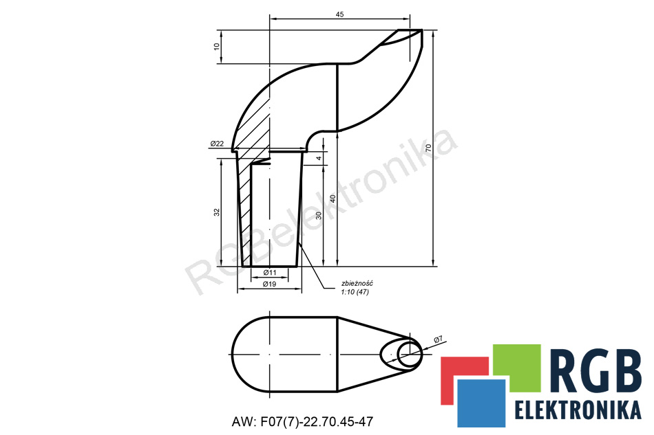 F07(7)-22.70.45-47 ASWELD
