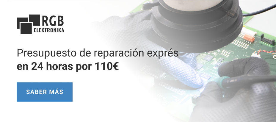 Express repair