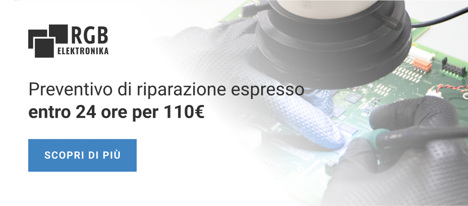 Express repair