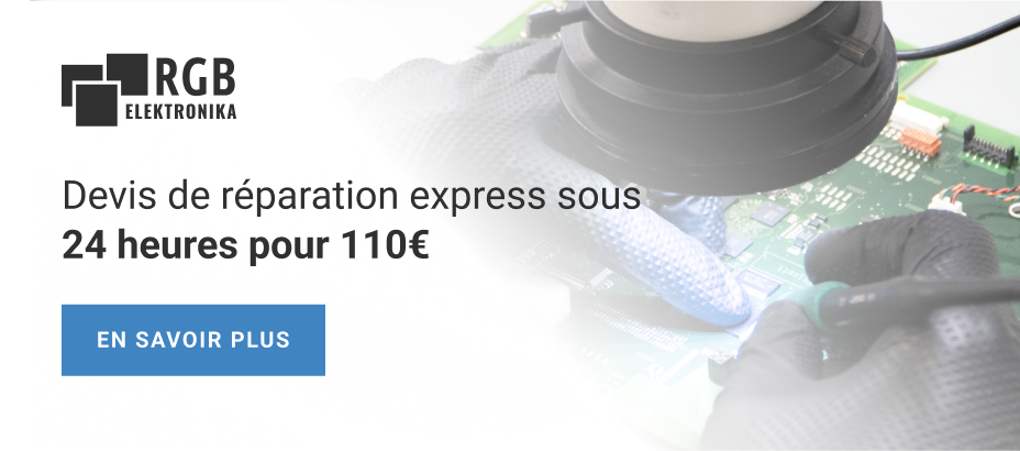 Devis de reparation express


 <a href=