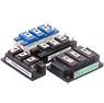 Power-Module und IGBT