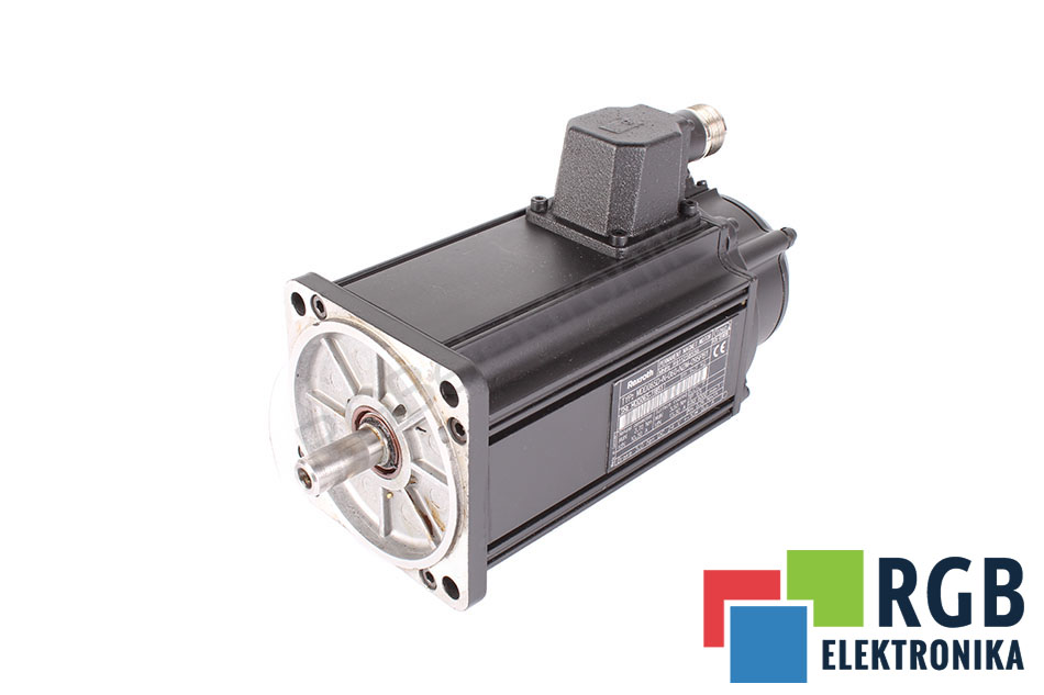REXROTH MDD065D-N-060-N2M-095PB1 R911258556 SERVOMOTOR 