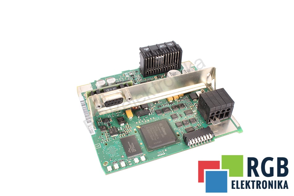 SIEMENS A5E00366331-2 SOTTOINSIEMI DI PLC 