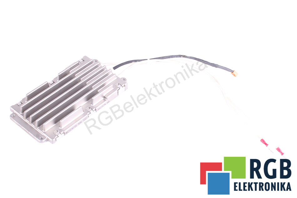 00273741-01 10OHM 90W MICRON REZYSTOR