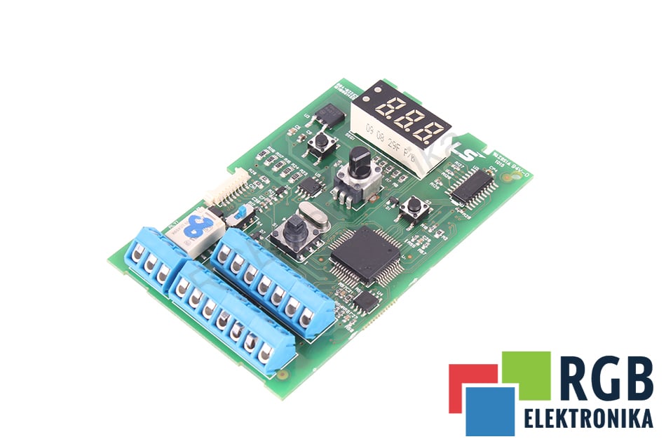 LS INDUSTRIAL SYSTEMS 004-022IC5 1010001459 