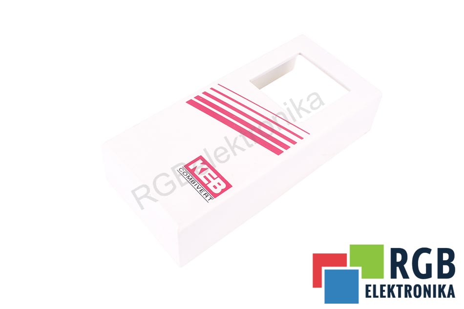 ART.NR.006055 COMBIVERT KEB OSŁONA