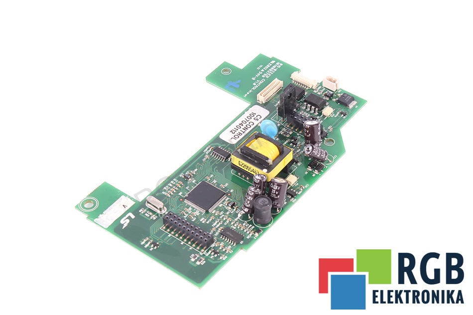 LS INDUSTRIAL SYSTEMS 015-022IC5 10110002750 