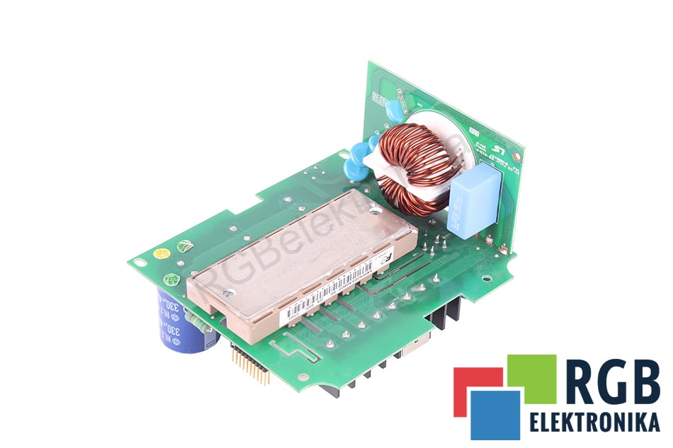 LS INDUSTRIAL SYSTEMS 015-022IC5 10110001454 