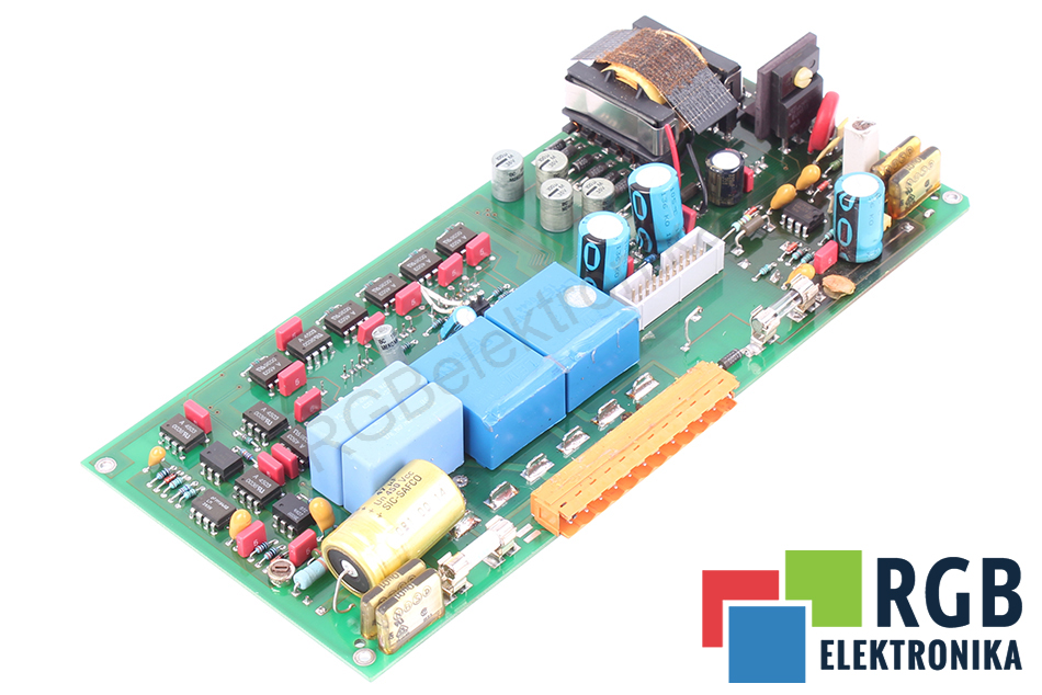 PARTS ONLY 01657 FOR 3HFA065018 INFRANOR