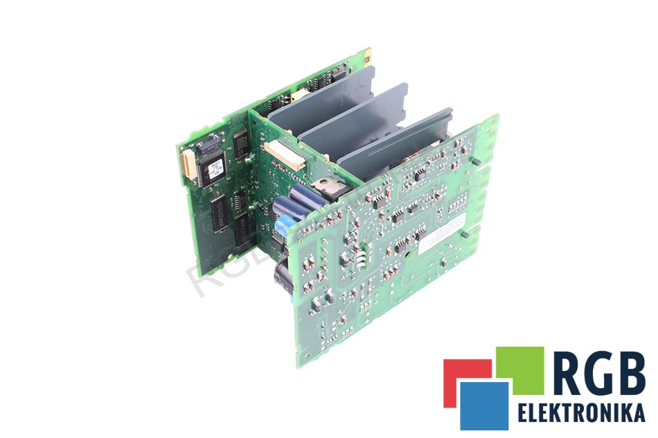 027944 DO EUROTHERM 2704 MEASUREMENT CATEGORY II EUROTHERM