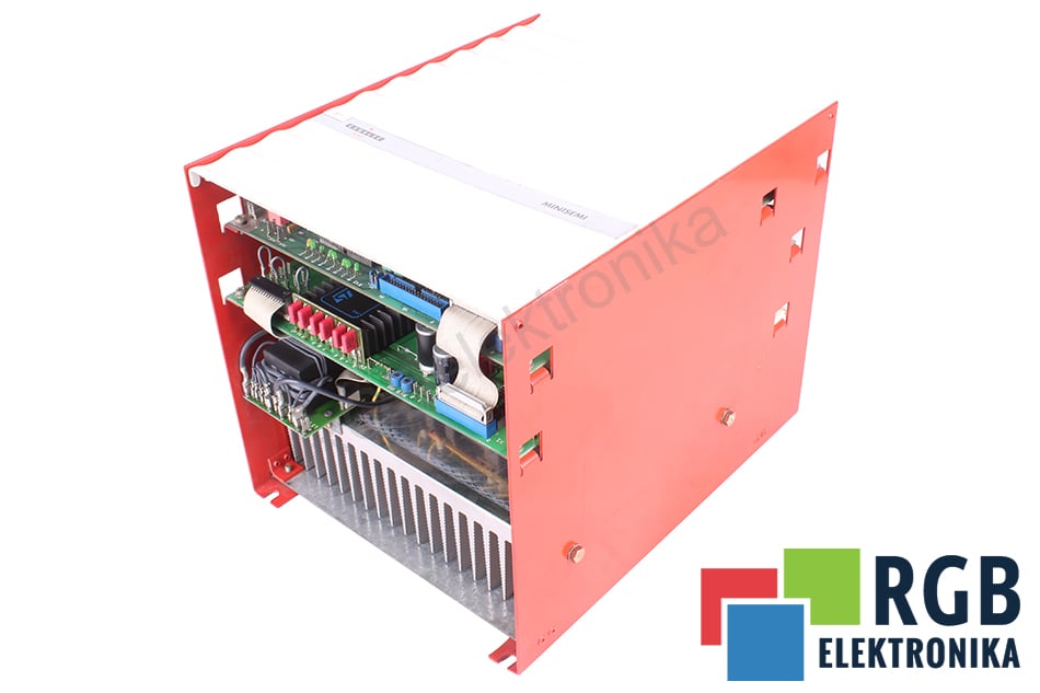 CEGELEC 029.135705 MINISEMI 380V 225A 3 