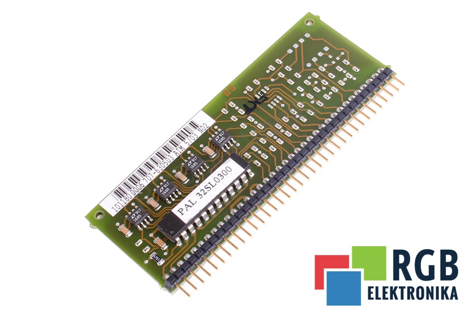 HAUSER 03-LPU-AIM-HMC-6146N1 AIM5/03 