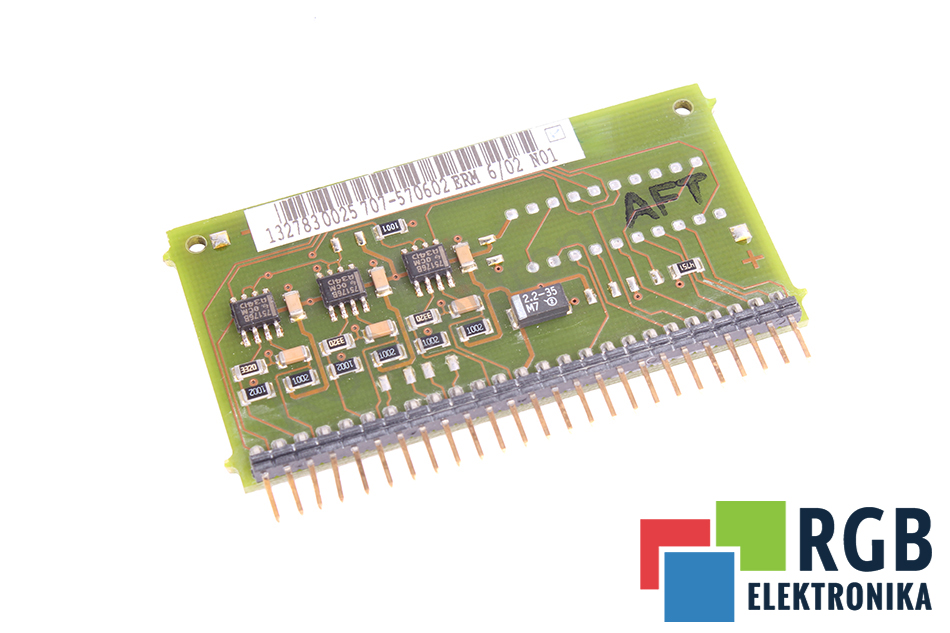PARKER 03-LPU-ERM-CPX-6767 ERM6/02N01 ERM6/02N01 