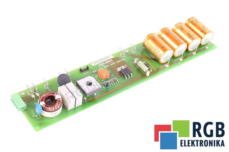 03-LPU-NEP-HMC-6031N1 HAUSER