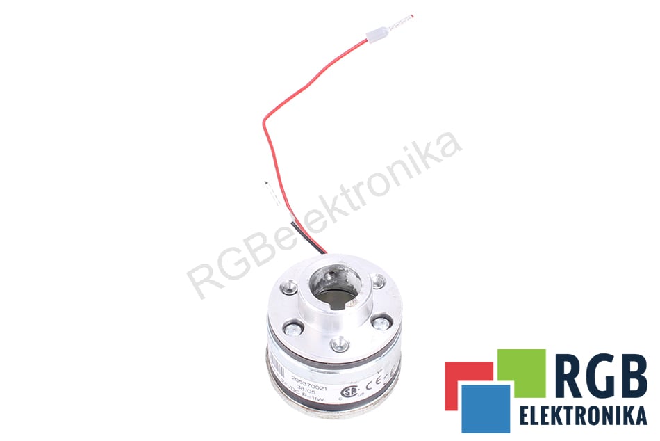 03.P1.330-0567B KEB HAMULEC 24V