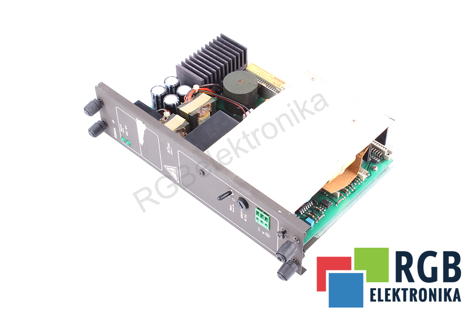 BOSCH NT600 044618-120 ZASILACZ 