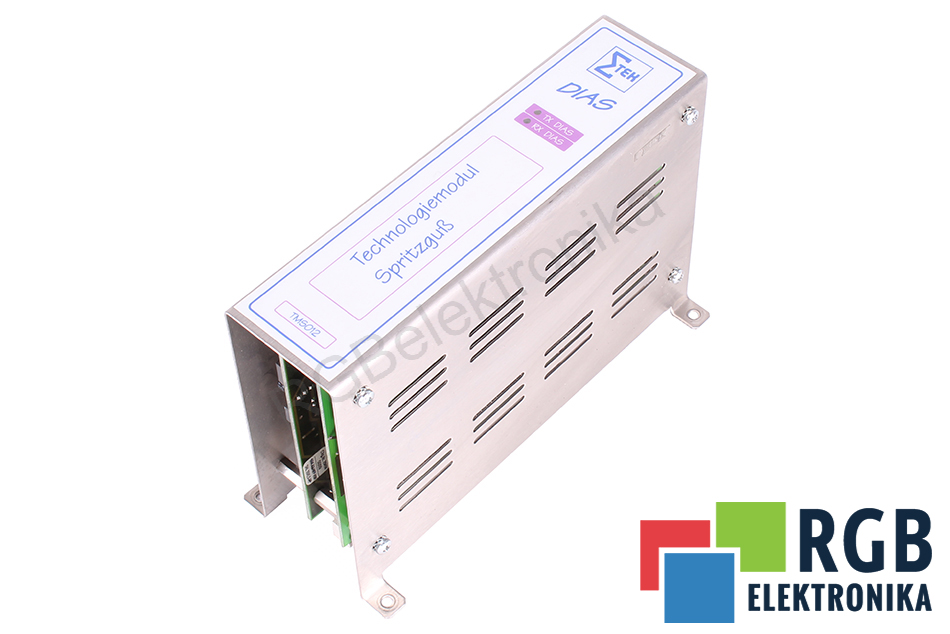 WYCENA NAPRAWY ETEK 05-250-012-T DARMOWA DIAGNOZA R70177