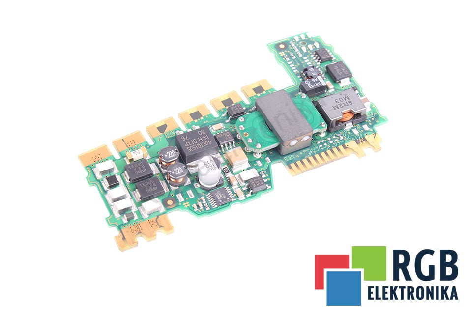 B&R AUTOMATION 050001008-06 X20NT-6 