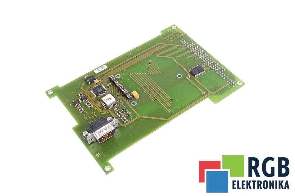 05420288 ANYBUS-S-ADAPTER DO DMFP-V3 STAIGER MOHILO