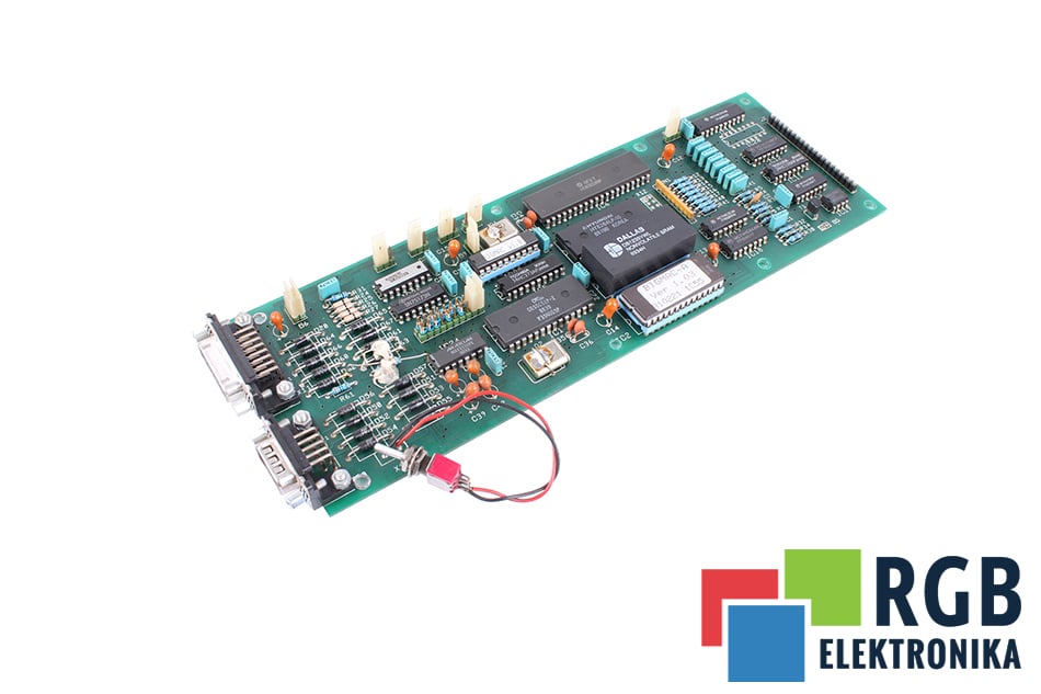 BEIJER ELECTRONICS AB 06-00406 890119 