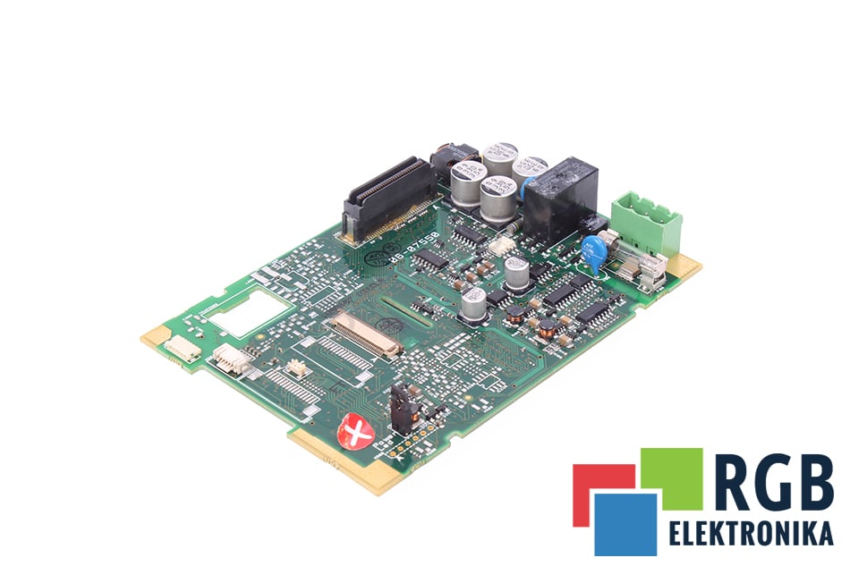NA CZĘŚCI 06-07550 BEIJER ELECTRONICS