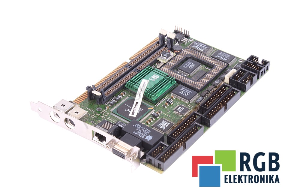NA CZĘŚCI KONTRON 07009-0000-00-1 LEU1L210