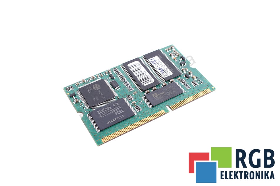KONTRON 08012-3232-13-0 DIMM-PC/520-I 