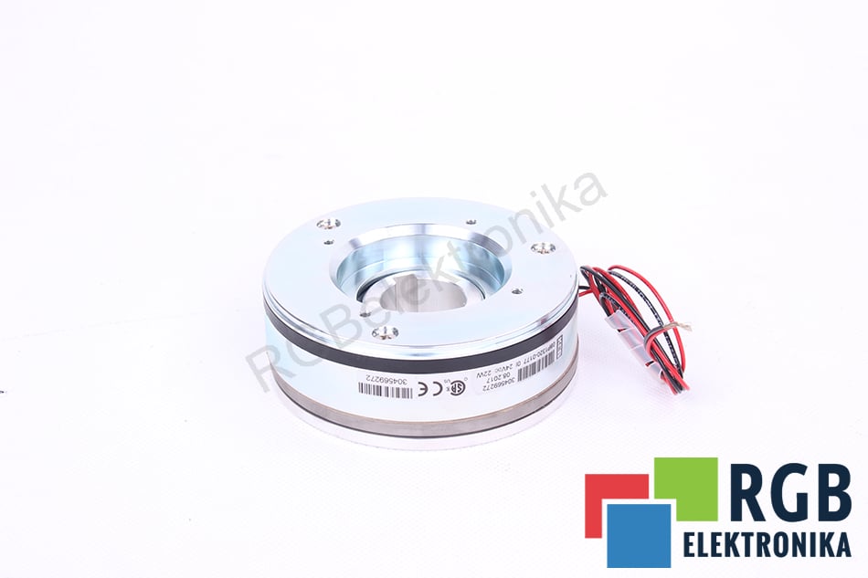 NOWY HAMULEC 08P1320-0177 22W 24VDC KEB