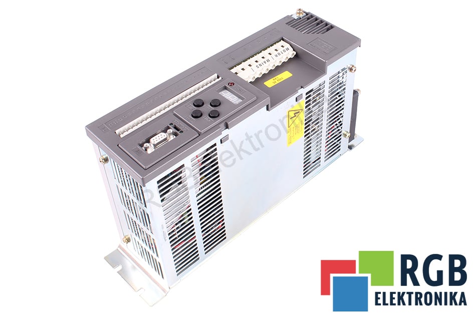 KEB 09.F0.R01-1228 2.8 KW 7A 