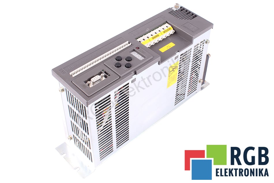 KEB 09.F0.R01-3429 2.8 KW 4.1A 