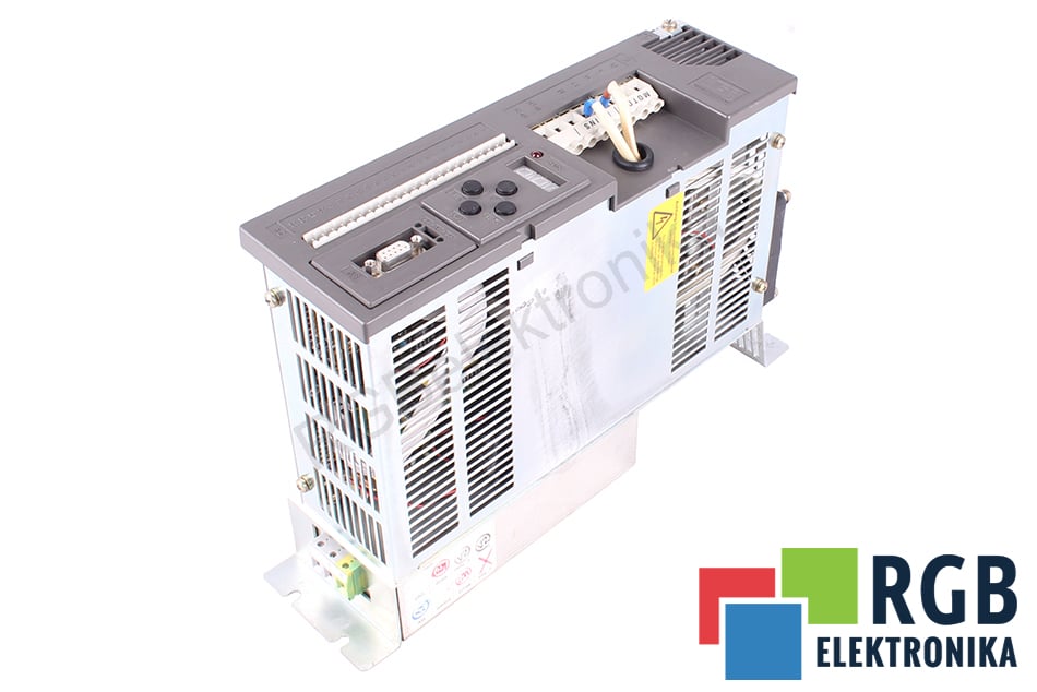 KEB 09.F0.R21-1228 2.8 KW 7A 