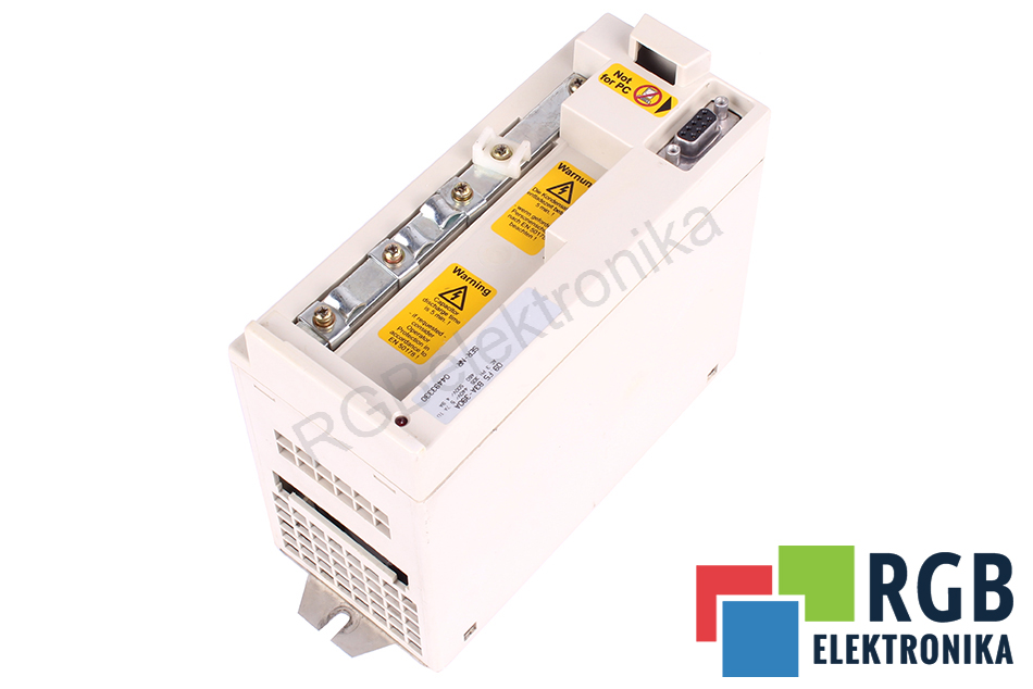 WYCENA NAPRAWY KARL E. BRINKMANN 09.F5.B3A-390A DARMOWA DIAGNOZA R70019