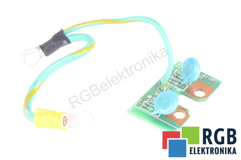 NA CZĘŚCI 098-12141-01 EXT. BAT EMI