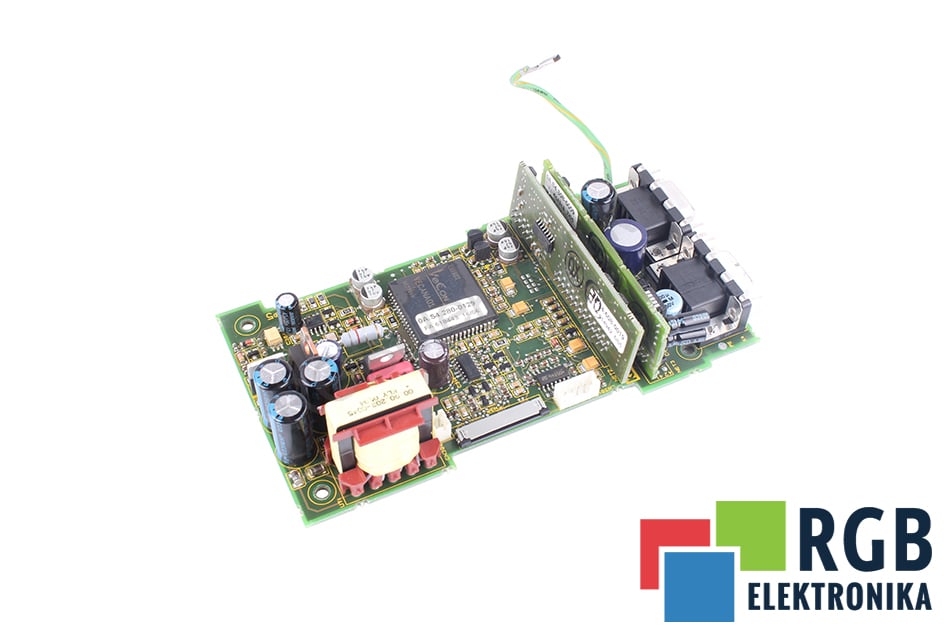 KEB 0A.S4.280-0129 0A.S4.080-012B 
