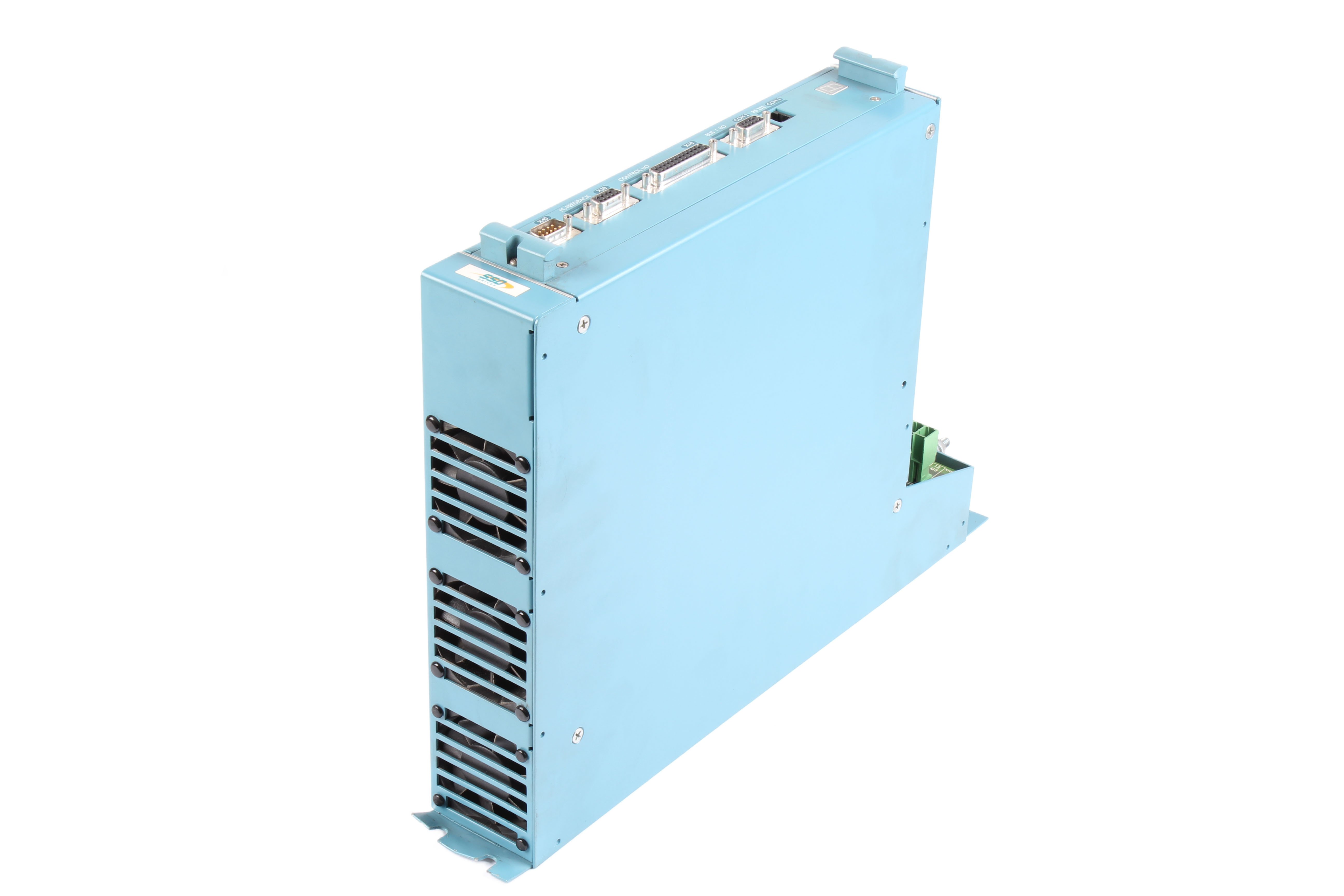 SSD DRIVES 637F/KD6R06.S5-7-0-000-000-RD2 447V 600 HZ 
