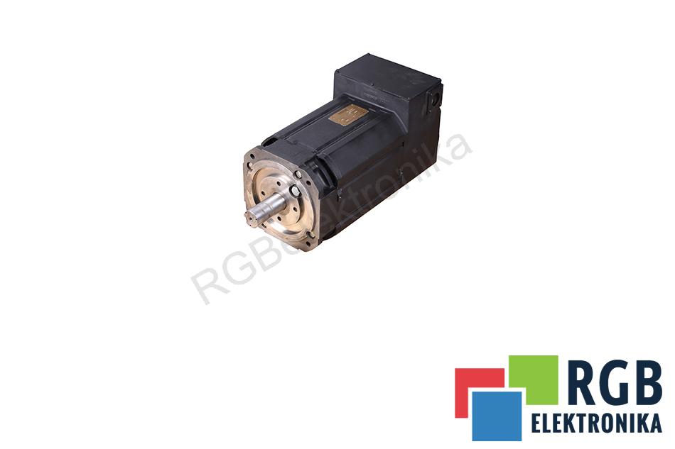 1-604-0001 CINCINNATI WRZECIONO 5KW 230V 55A 6000OBR/MIN