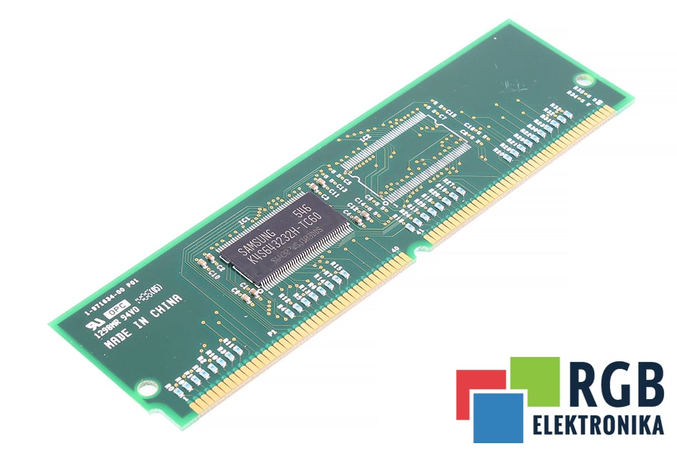 INTERMEC 1-971634-25