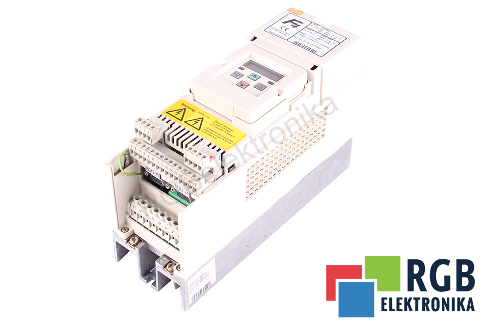 WYCENA NAPRAWY KEB 10.F4.F1D-3440 DARMOWA DIAGNOZA R70828