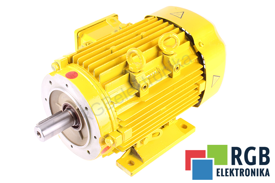 WYCENA NAPRAWY MENZEL ELEKTROMOTOREN 100LB-4 DARMOWA DIAGNOZA R70835