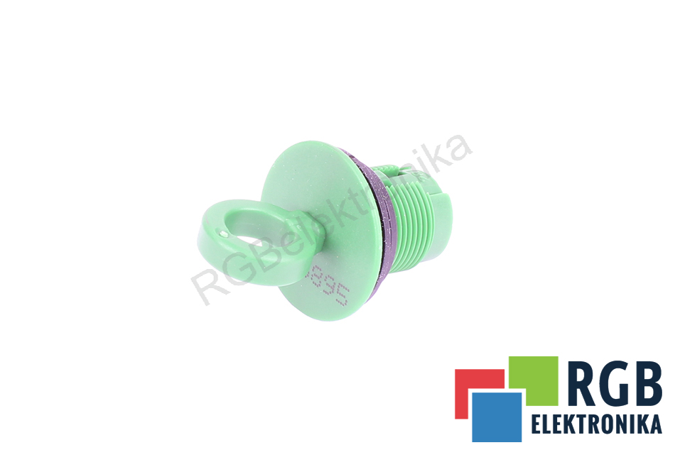 PERMA 101332 AKTYWATOR DO SMAROWNIC CLASSIC I FUTURA ZIELONY 3M 